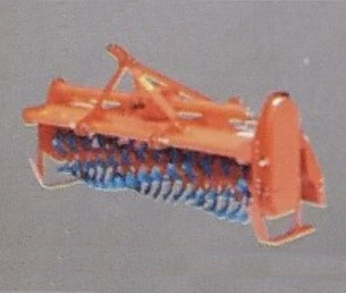 Giàn xới KRX164SP-VN