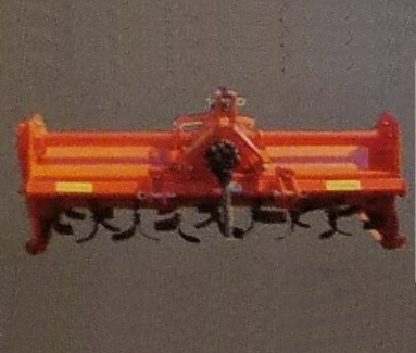 Giàn xới K86-220G L&C