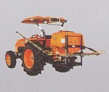 Giàn phun thuốc BSM301