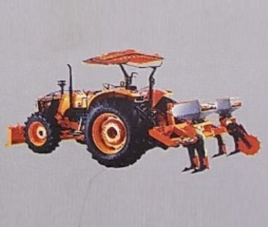 Giàn cày ngầm, bón phân SF940