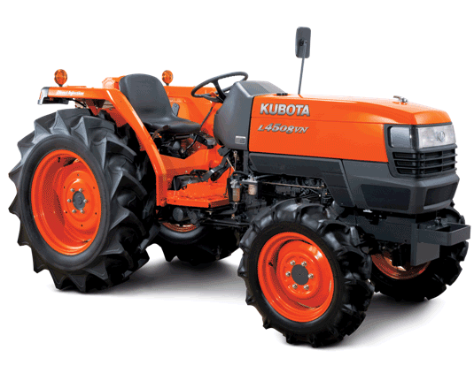 Máy kéo L4508(45HP)