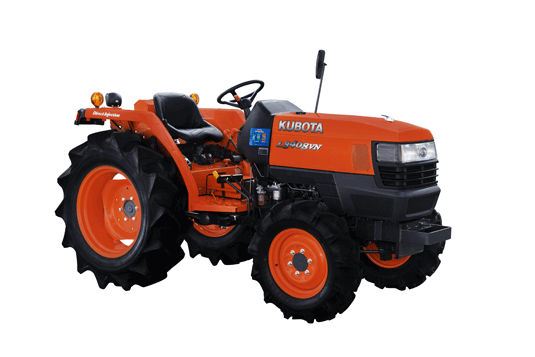 Máy kéo L3408(35HP)